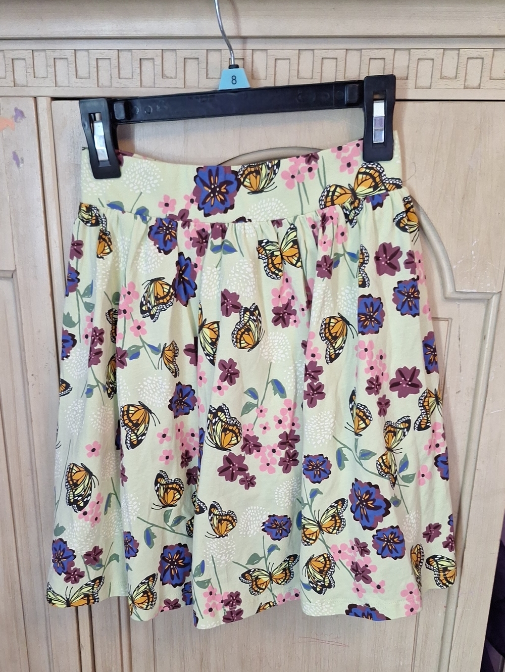 Girls Skirt